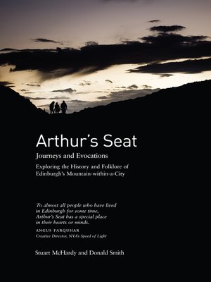 cover image of Arthur's Seat